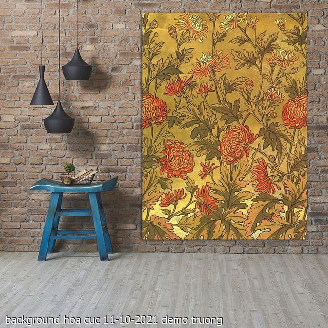 background hoa cuc 11 10 2021 truong 